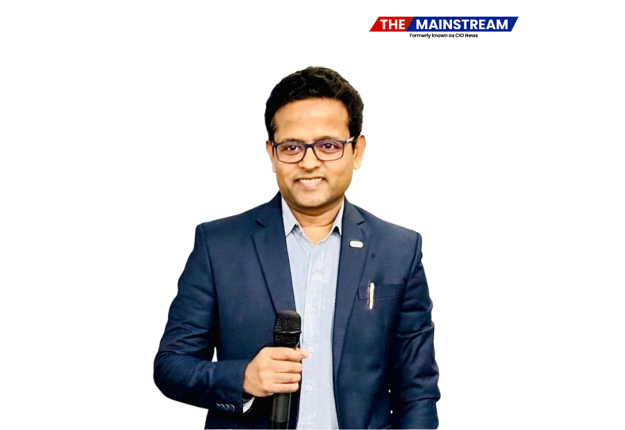 Anurag Verma appointed as Head – IT Infrastructure & Security at Panasonic