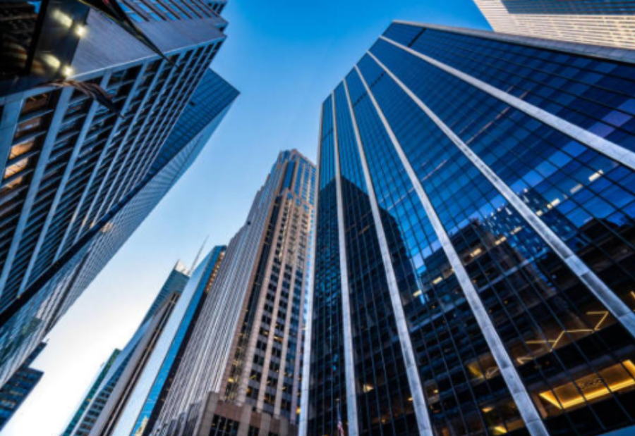 India's Top 8 Cities Poised for Record Office Demand in 2025, Gross Leasing Expected to Surpass 90 Million Sq Ft