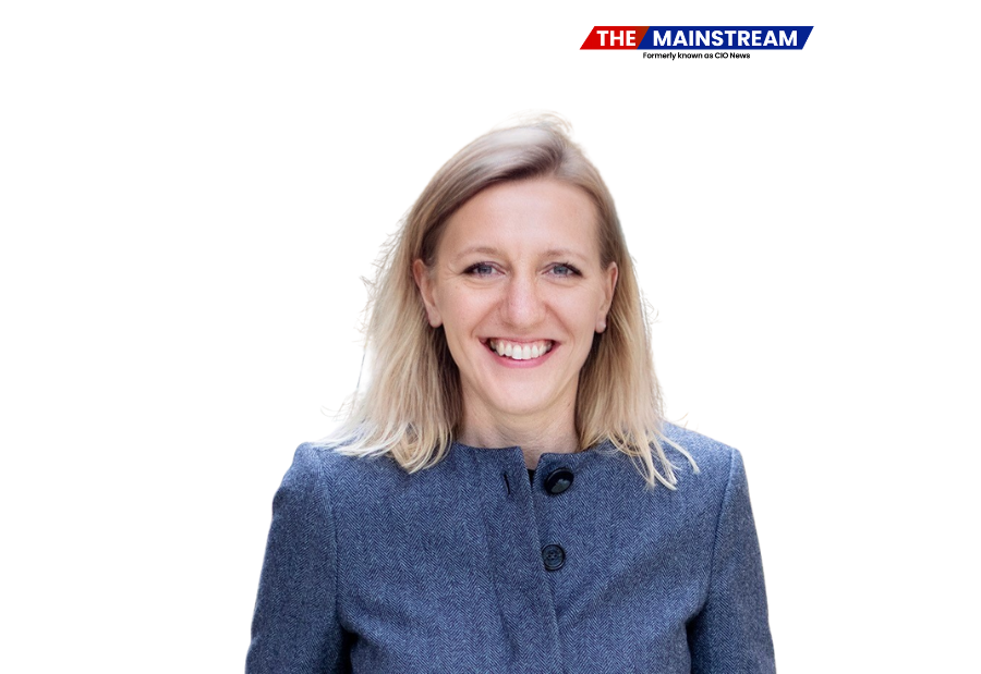 NTT DATA Appoints Anne-Sophie Lotgering as Europe CEO