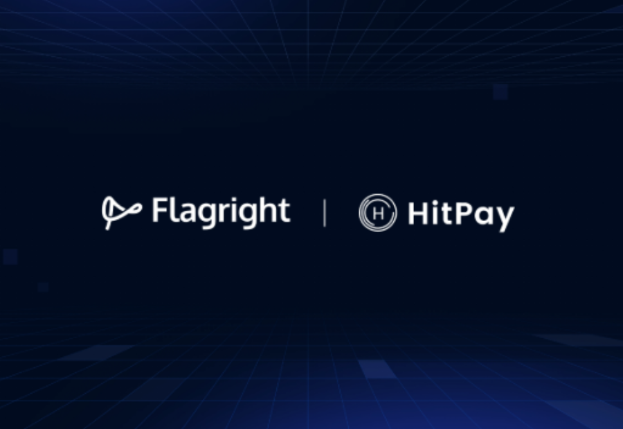 HitPay Integrates Flagright's AI-Powered Security Tech to Bolster Payment Compliance and Fraud Prevention