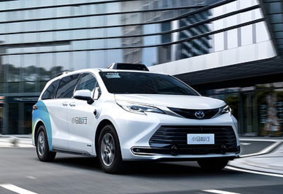 Pony.ai and Dubai RTA Partner to Introduce Robotaxis in Dubai, Pioneering Autonomous Mobility