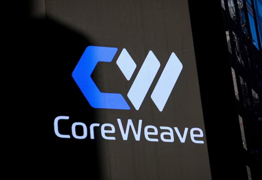 CoreWeave to buy Core Scientific in $9 billion