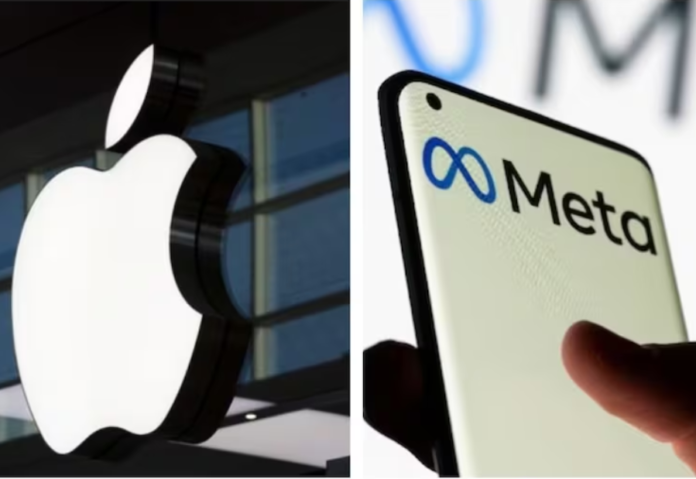 Apple’s Top AI Executive Departs to Join Meta’s Growing AI Push
