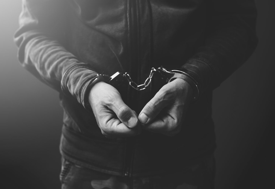 Brazilian police arrest IT worker over cyber theft
