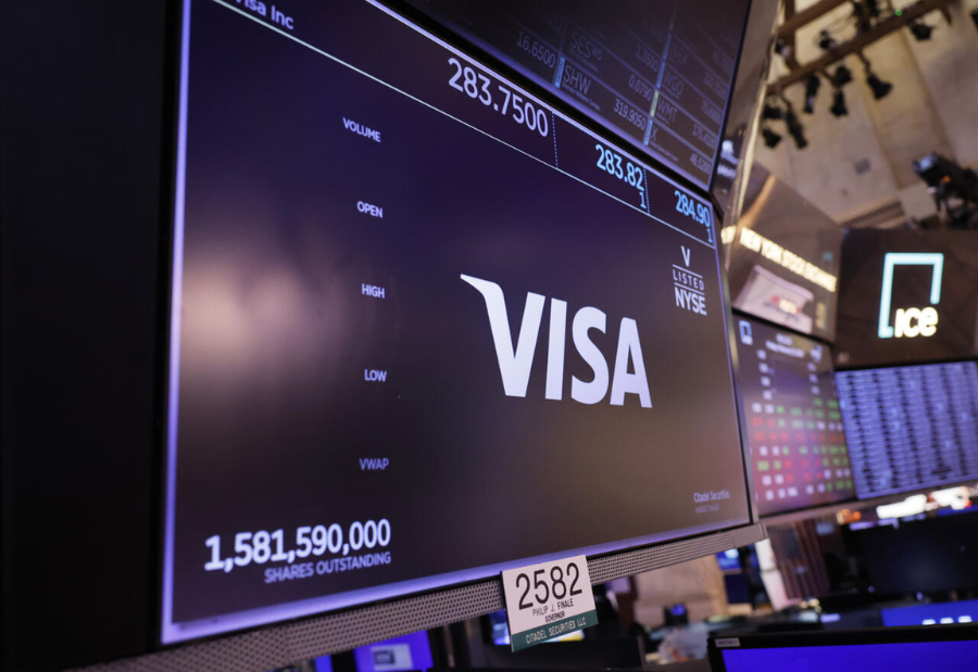 Inside Visa’s 24/7 Cyber War Room Battling Global Threats