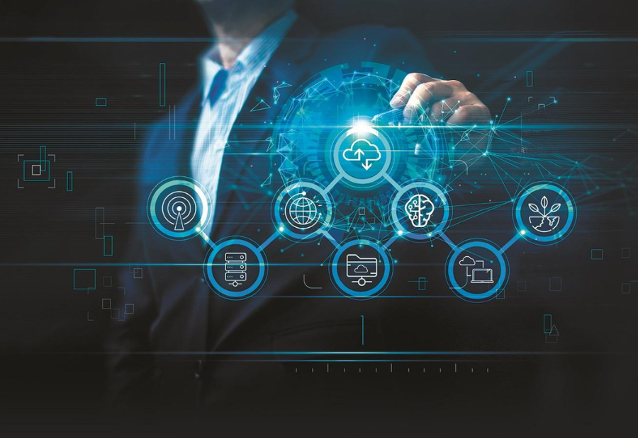 Indian IT Finds a New Growth Engine: GCC-as-a-Service Takes Center Stage