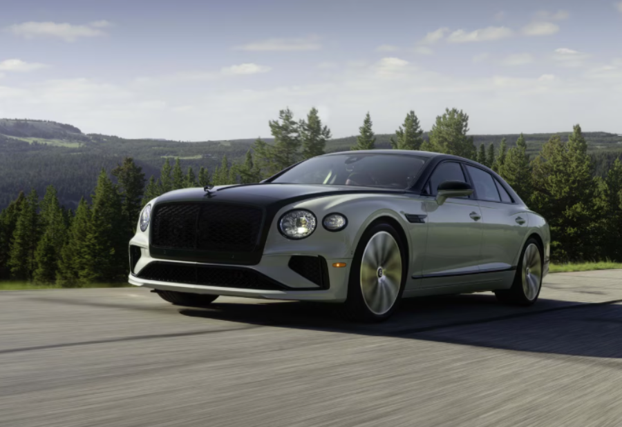 Bentley Joins Škoda Auto Volkswagen India, Launches Operations in Bengaluru, Mumbai and Delhi