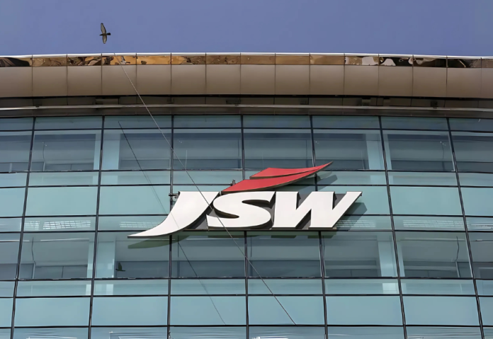 JSW Infra Bags ₹740 Crore Kolkata Port Deal, Nears 1 Million TEU Capacity JSW Infra Bags ₹740 Crore Kolkata Port Deal, Nears 1 Million TEU Capacity
