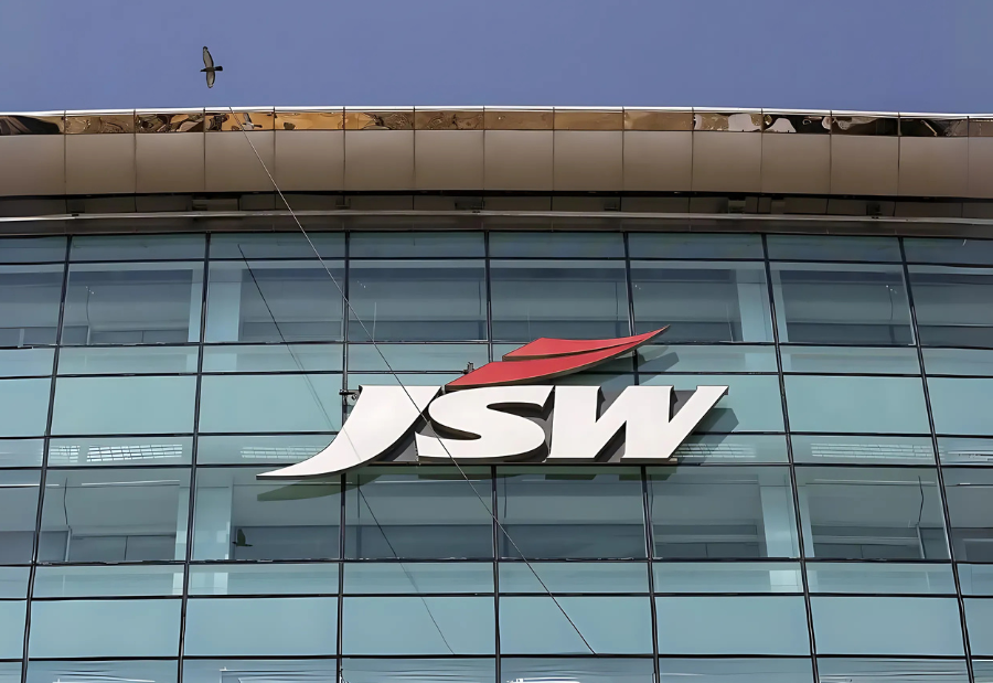 JSW Infra Bags ₹740 Crore Kolkata Port Deal, Nears 1 Million TEU Capacity