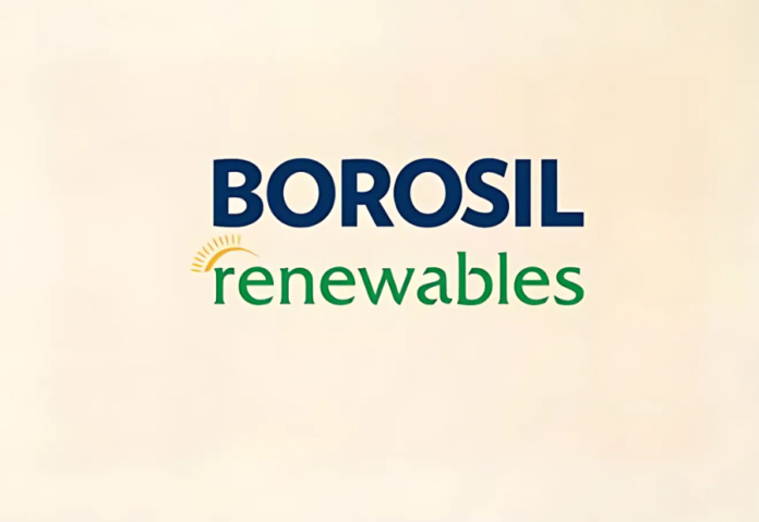 Borosil Renewables’ German Unit Files for Insolvency Borosil Renewables’ German Unit Files for Insolvency