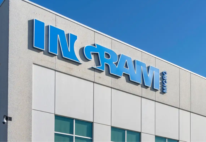 Ransomware Attack Disrupts Ingram Micro Operations Worldwide
