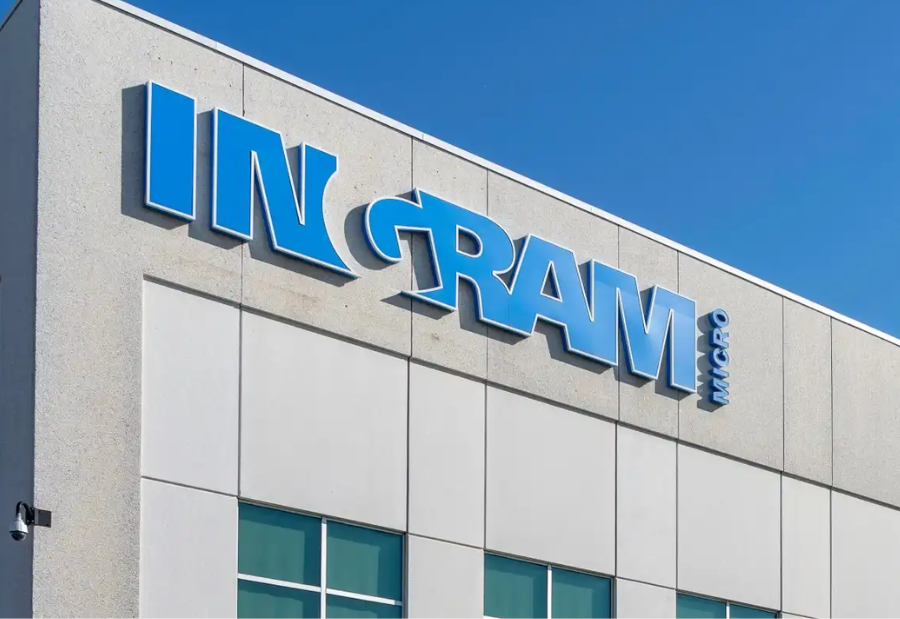 Ransomware Attack Disrupts Ingram Micro Operations Worldwide