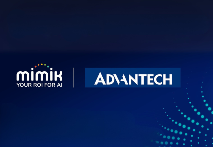 Advantech and mimik Join Forces to Simplify AI Deployment Across Edge and Cloud Advantech and mimik Join Forces to Simplify AI Deployment Across Edge and Cloud