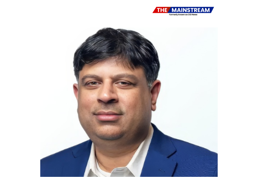 Visionet Systems appoints Anand Sampath to lead India operations