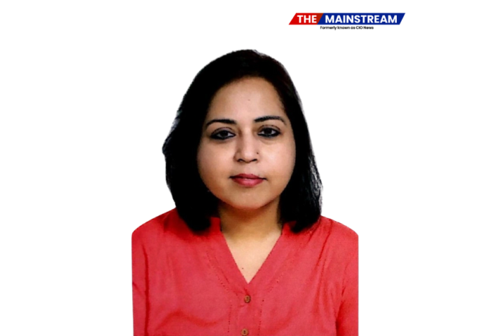 Leontra Technologies Appoints Charu Ahuja as Chief Delivery Officer Leontra Technologies Appoints Charu Ahuja as Chief Delivery Officer