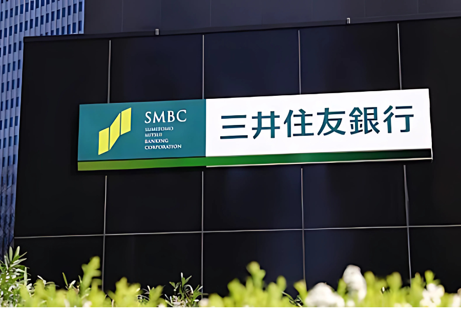 SMFG Launches Agentic AI Venture in Singapore