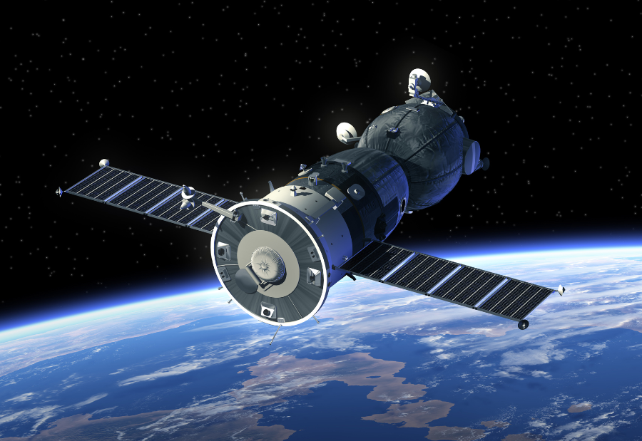 AWS Launches Space Accelerator: APJ 2025 to Foster Space-Tech Startups Across Asia-Pacific