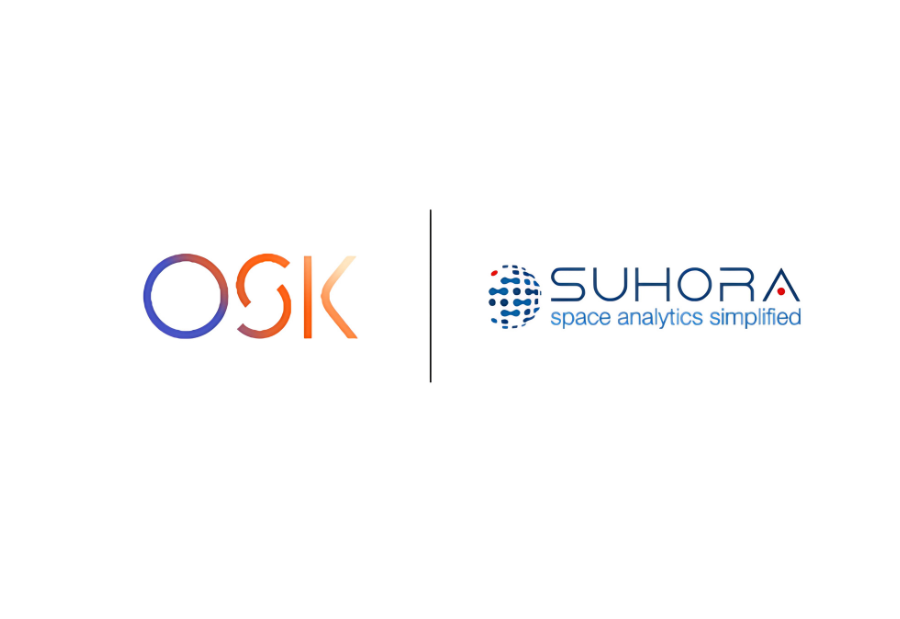 Noida's Suhora Technologies Partners with Orbital Sidekick to Bring Hyperspectral Satellite Services to India