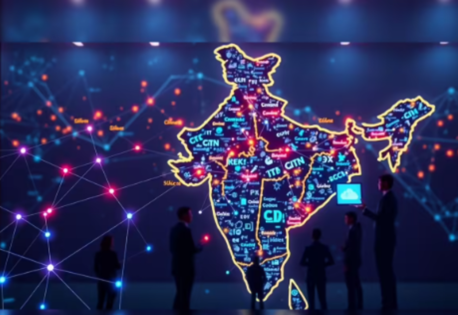 BPM Firms Deepen Ties with GCCs, Eyeing Growth in Digital and AI-Led Transformation