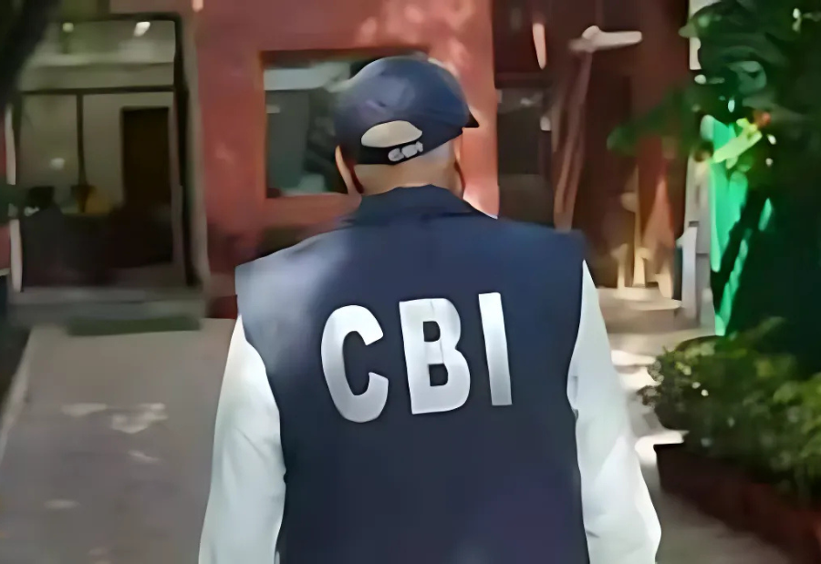 CBI Busts Noida-Based Cyber Gang Behind Tech Support Scams Targeting UK and Australia