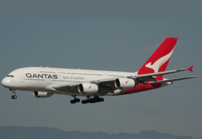 Qantas confirms personal data of over a million customers leaked in breach Qantas confirms personal data of over a million customers leaked in breach