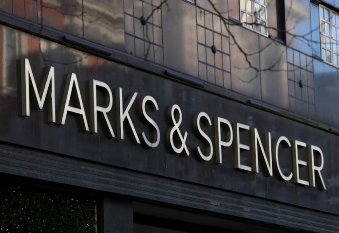 UK firms should have to disclose major cyberattacks, M&S says UK firms should have to disclose major cyberattacks, M&S says