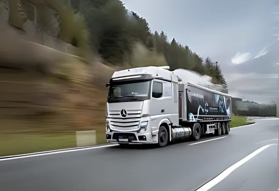 Daimler Truck to Cut 5,000 Jobs in Germany by 2030