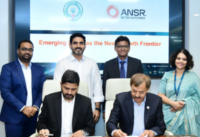 Andhra Pradesh to Establish First GCC Innovation Campus in Visakhapatnam, Promising 10,000 Jobs Andhra Pradesh to Establish First GCC Innovation Campus in Visakhapatnam, Promising 10,000 Jobs