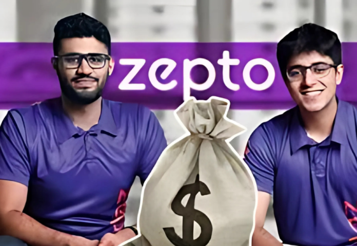 Zepto Set to Raise $500 Million at $7 Billion Valuation Zepto Set to Raise $500 Million at $7 Billion Valuation
