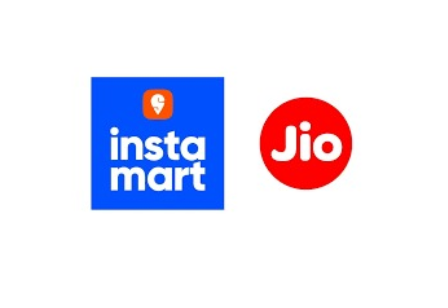 Swiggy Instamart Partners with Jio to Deliver Jio Phones in Just 10 Minutes