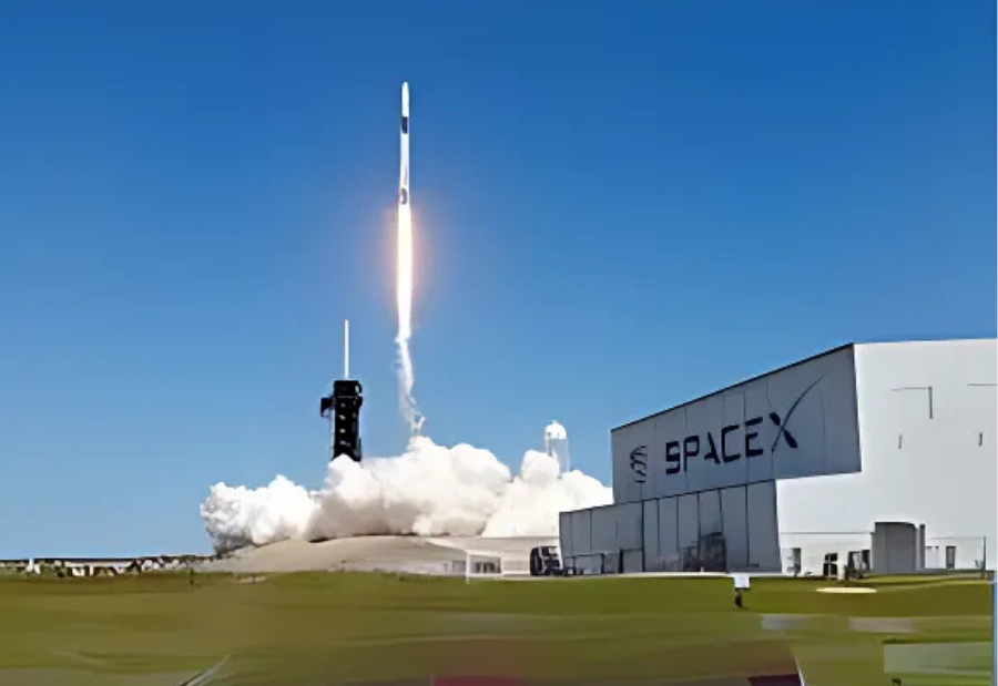SpaceX Eyes $400 Billion Valuation in New Share Sale Plan