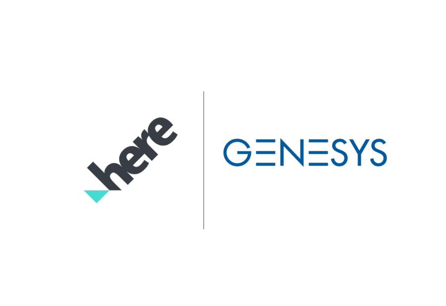 HERE and Genesys Partner to Tackle Distracted Driving and Deliver Next-Generation Navigation Experiences in India