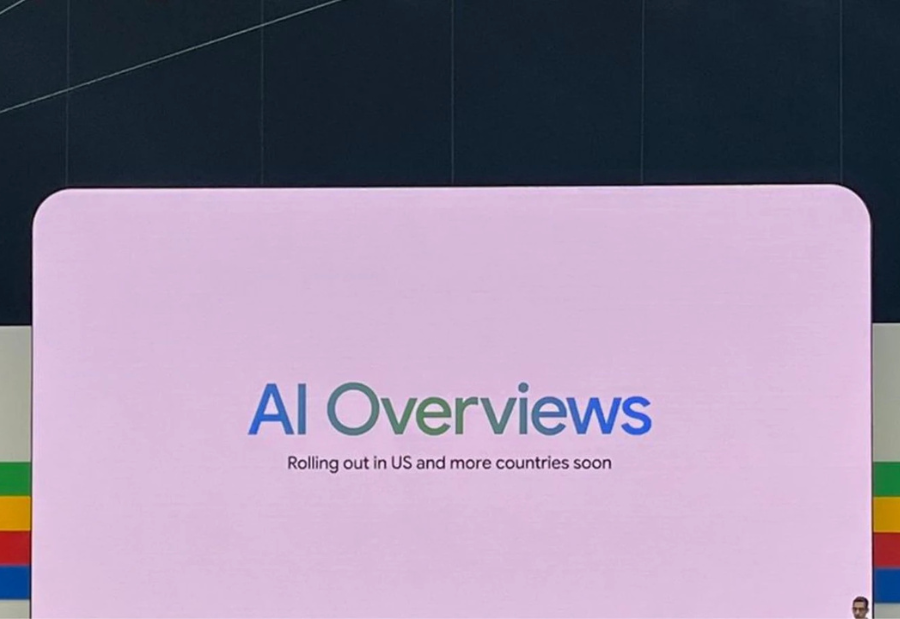 Google bringing ads to AI Overviews in India