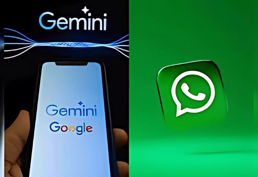 Google Gemini Can Now Access WhatsApp Chats Unless You Change This Setting