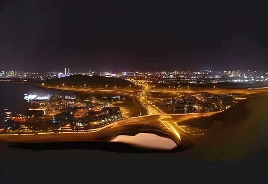 Oman Named Most Affordable Country to Live in the Gulf for 2025