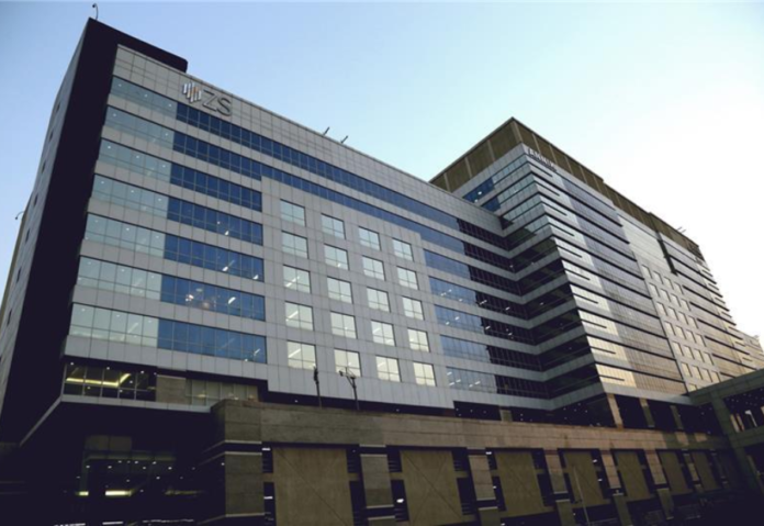 ZS to Expand Global Workforce by 4,000 Amid Growing Demand for GCCs ZS to Expand Global Workforce by 4,000 Amid Growing Demand for GCCs