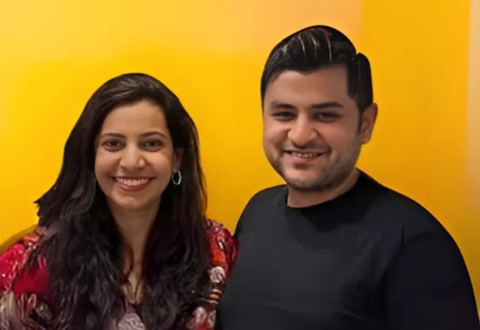 Wellopia Raises ₹8 Crore Seed Funding Led by Fireside Ventures for Kids’ Wellness Wellopia Raises ₹8 Crore Seed Funding Led by Fireside Ventures for Kids’ Wellness