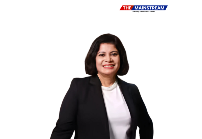 Kamolika Gupta Peres joins Autodesk as Vice President & Managing Director – India & SAARC Kamolika Gupta Peres joins Autodesk as Vice President & Managing Director – India & SAARC