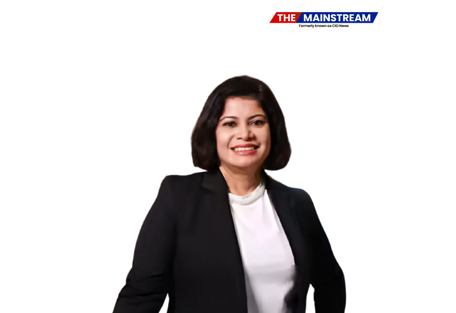Kamolika Gupta Peres joins Autodesk as Vice President & Managing Director – India & SAARC