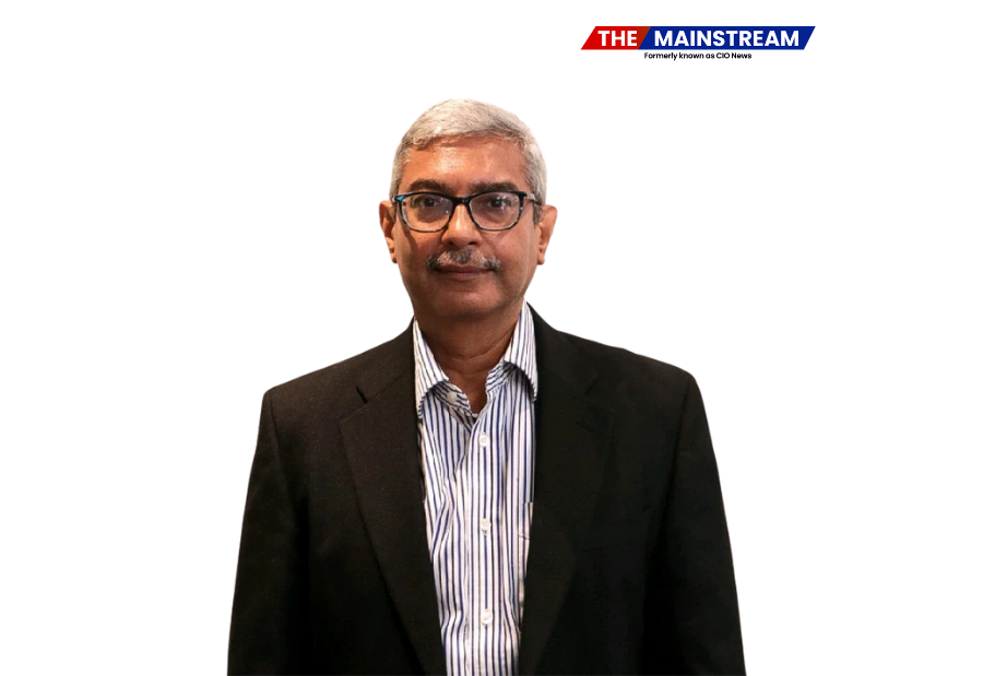 Prakash Dharmani joins Okaya Power Group as Chief Information Officer