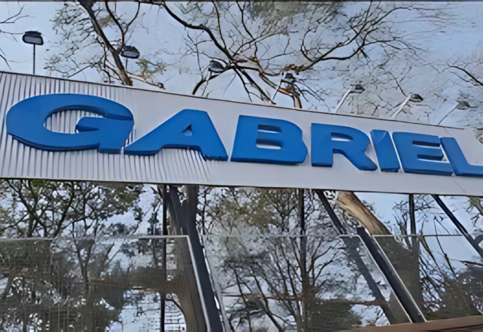 Gabriel India to Invest Rs 27 Crore in Fasteners JV with South Korean Partner Gabriel India to Invest Rs 27 Crore in Fasteners JV with South Korean Partner