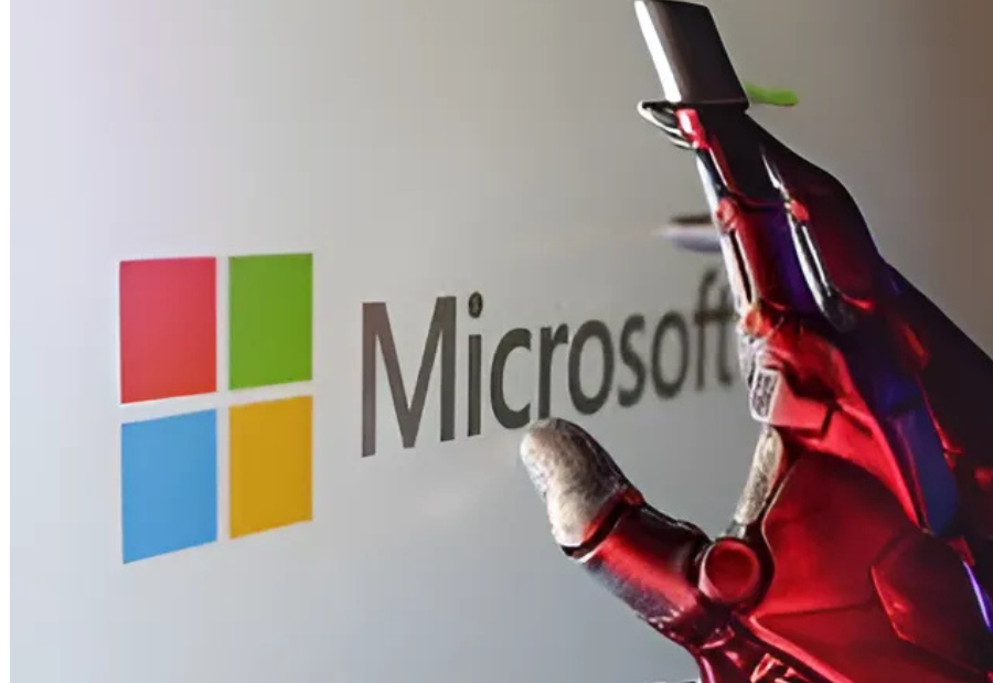 Microsoft Saves $500 Million with AI as Job Cuts Continue Amid Investments