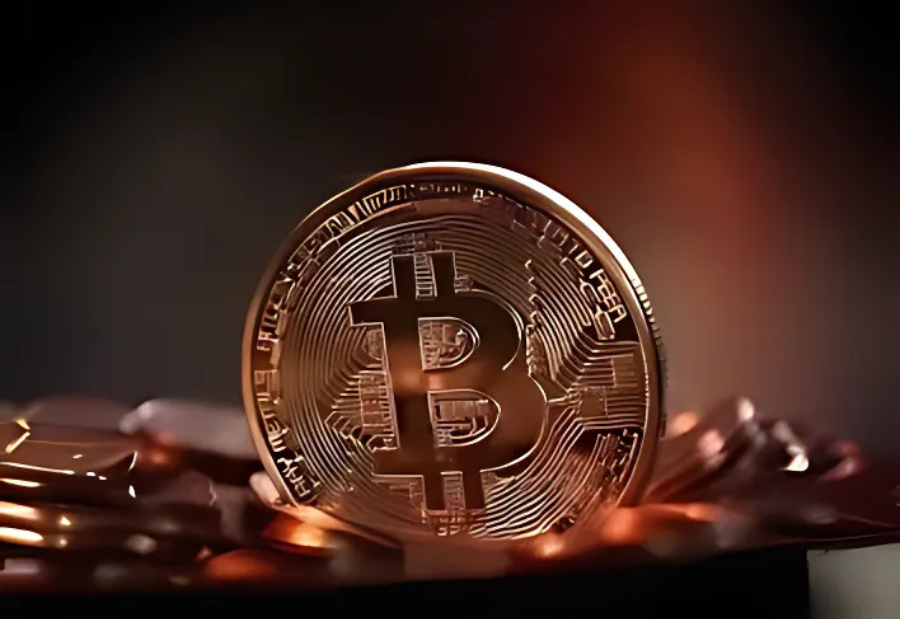 Bitcoin Soars to Nearly $112,000 on Rising Institutional Demand
