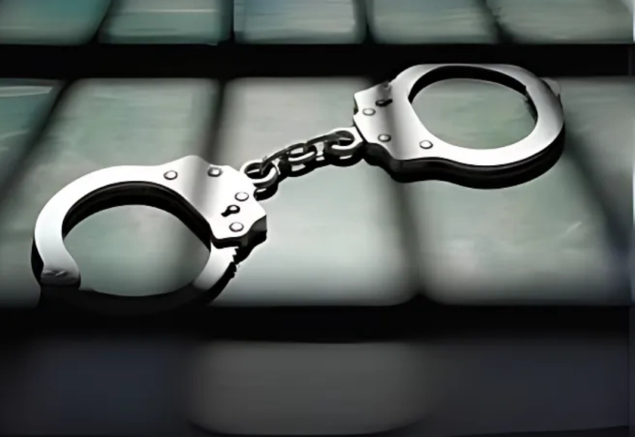 Odisha CID Busts ₹9 Crore Scam, Nabs Two Cyber Fraudsters from Punjab Odisha CID Busts ₹9 Crore Scam, Nabs Two Cyber Fraudsters from Punjab