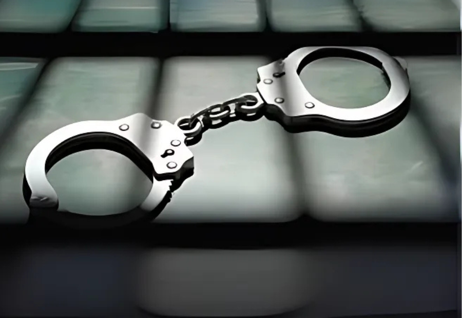 Odisha CID Busts ₹9 Crore Scam, Nabs Two Cyber Fraudsters from Punjab