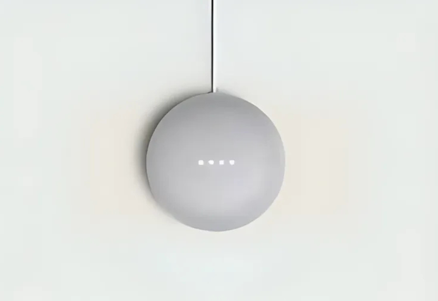 Gemini AI Now Supports Broadcasts on Google Nest Devices