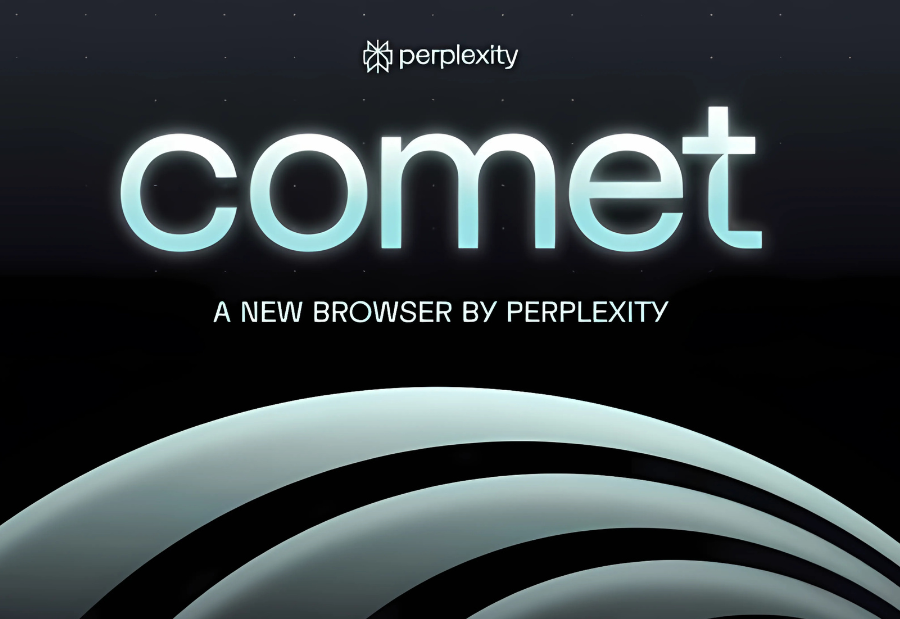Perplexity Launches 'Comet': An AI-Powered Web Browser with Agentic Search