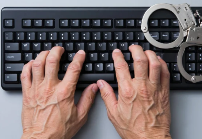 Four Arrested in £440 Million Cyber Attacks Targeting Major UK Retailers Four Arrested in £440 Million Cyber Attacks Targeting Major UK Retailers
