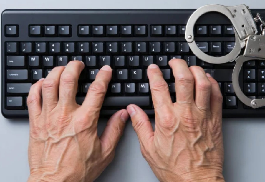 Four Arrested in £440 Million Cyber Attacks Targeting Major UK Retailers