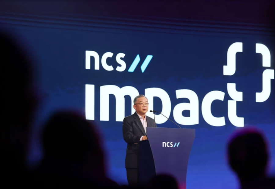 Singapore tech firm NCS’s $130M AI Leap: Powering Innovation Across Asia Pacific